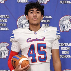 Luis Estrada mugshot