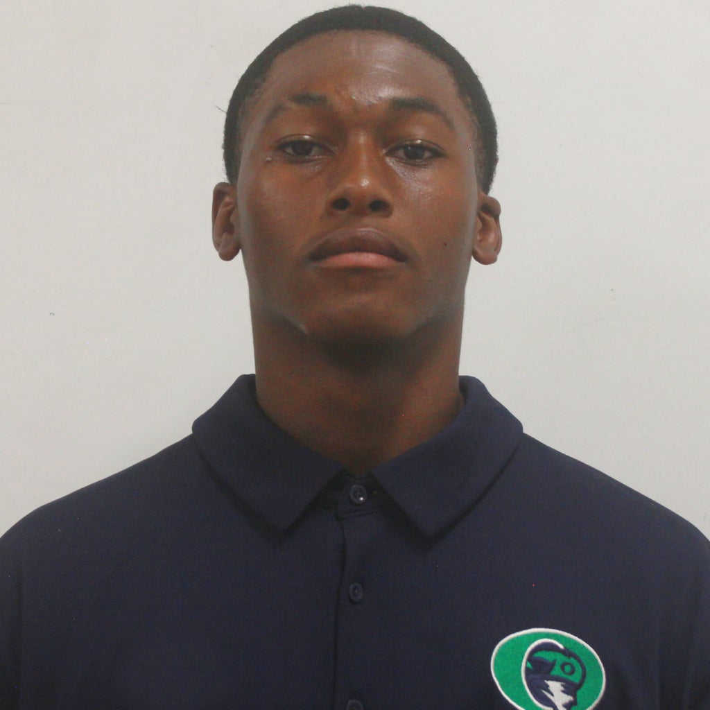 Exavior Smith