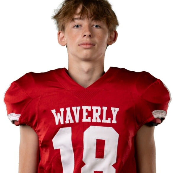 Chase Wheeler