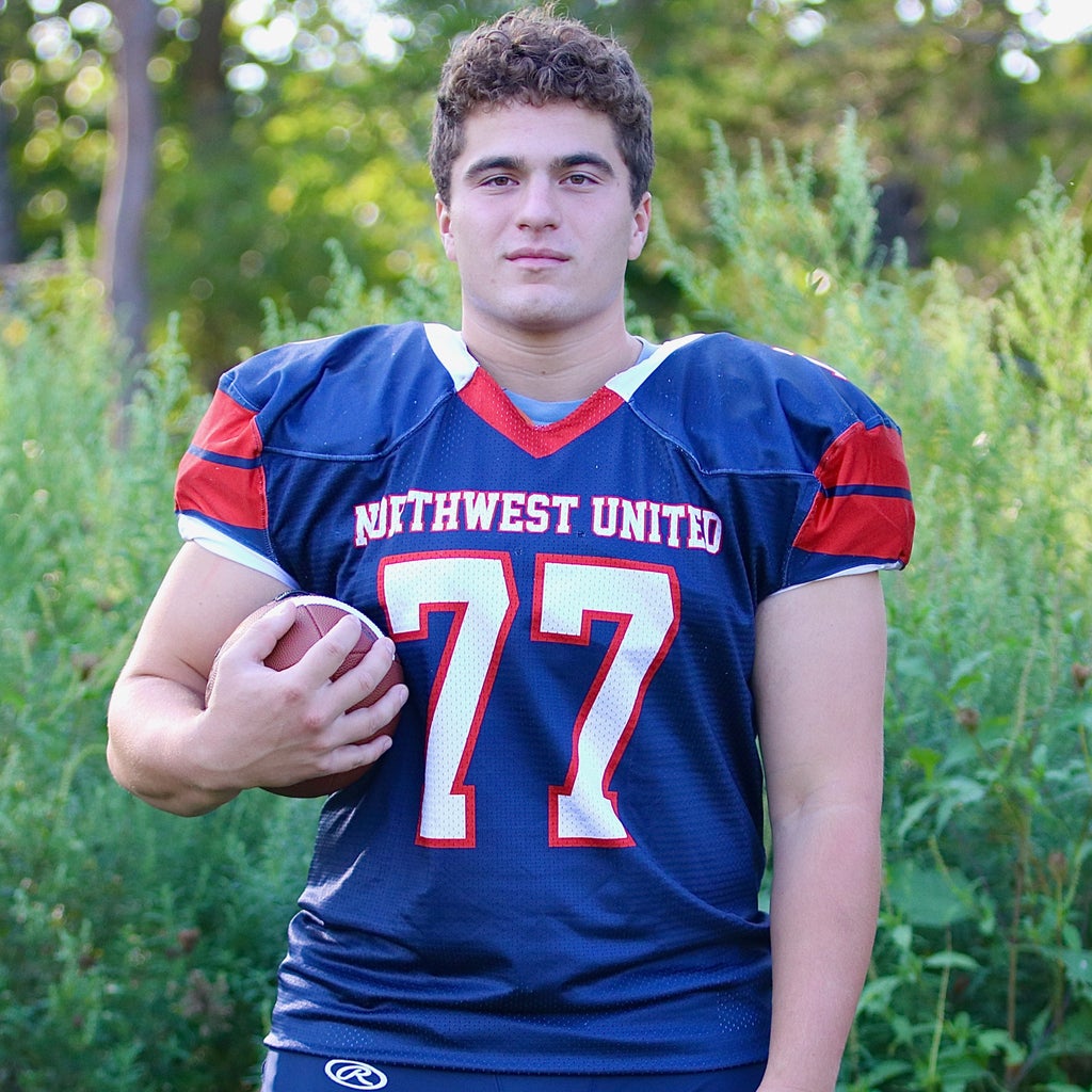 Carson Shaughnessy mugshot