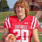 Mason Bennett mugshot