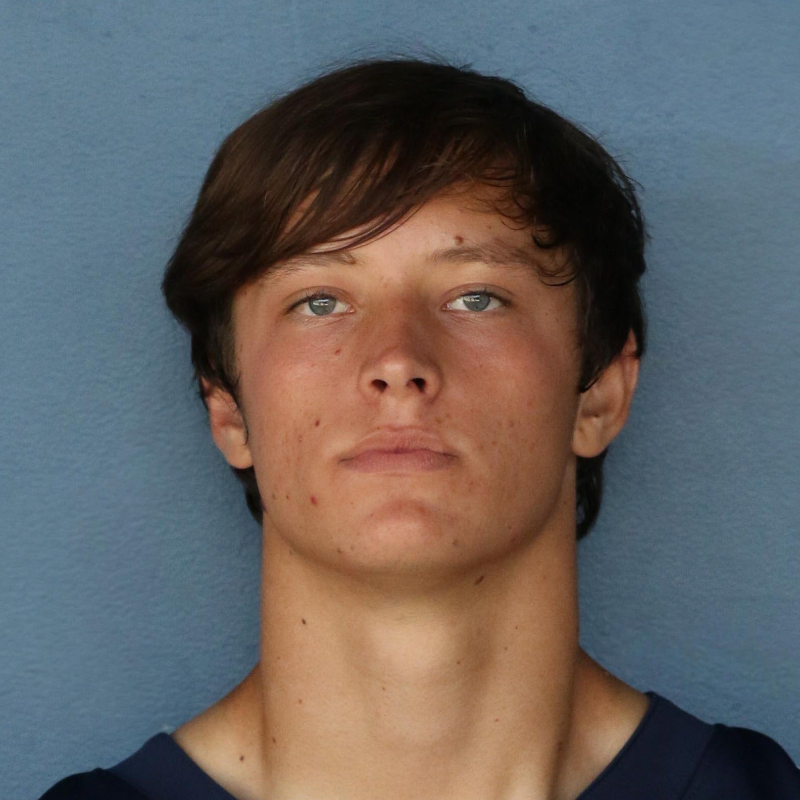 Connor Miernik mugshot