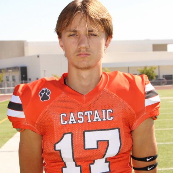 Logan Wissinger mugshot