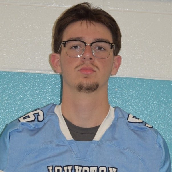 Anthony Dibiasio mugshot