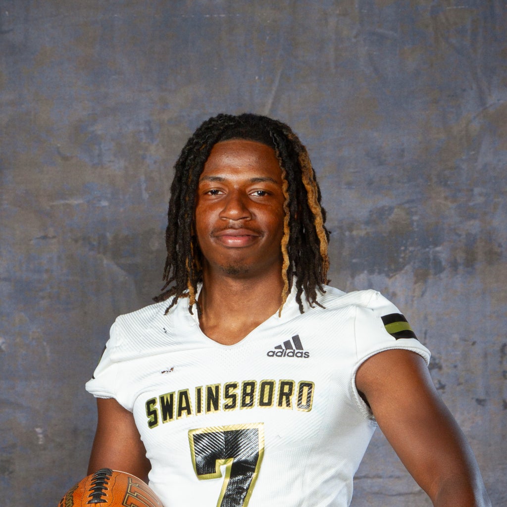 Jylerris Williams