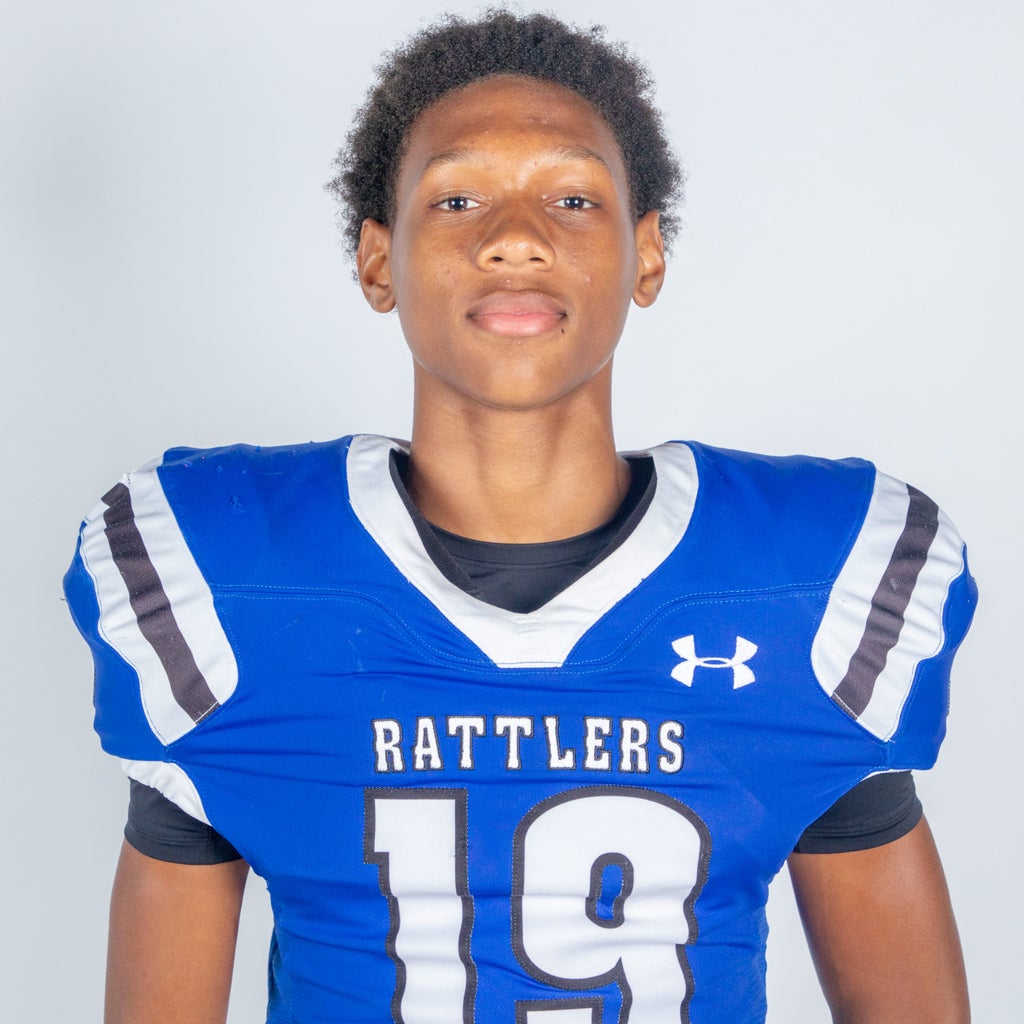 Cayden McGinty