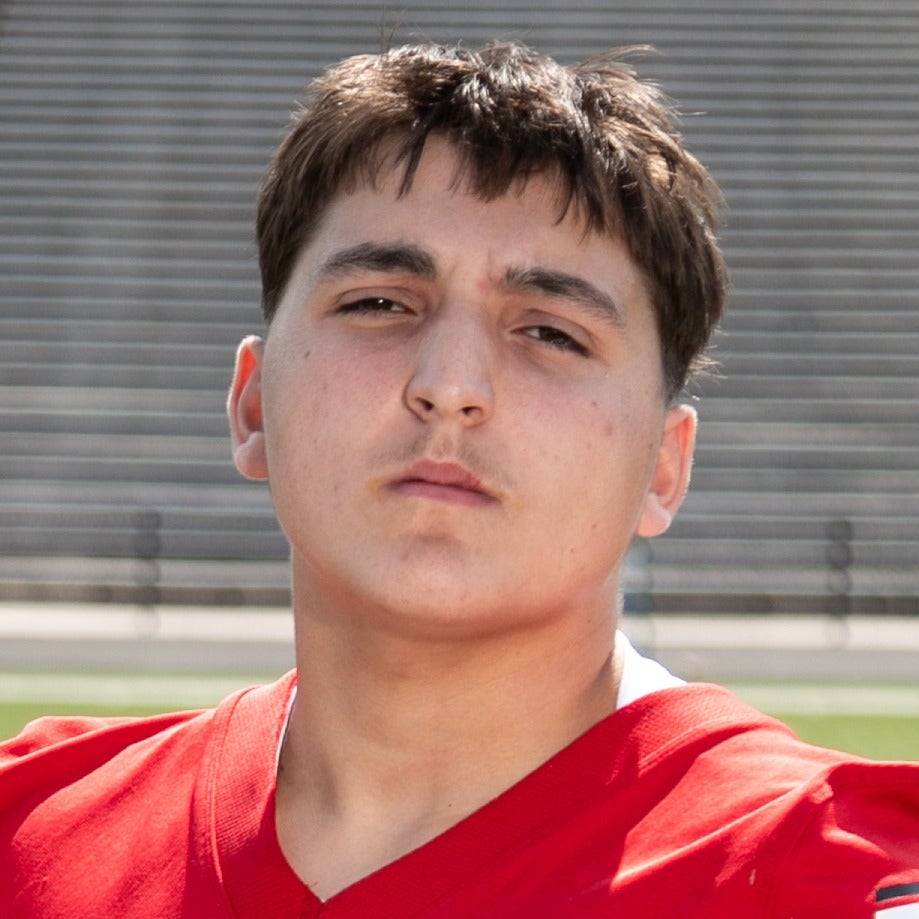Ahmad Rustamov mugshot
