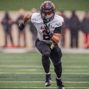Kaydon Finley