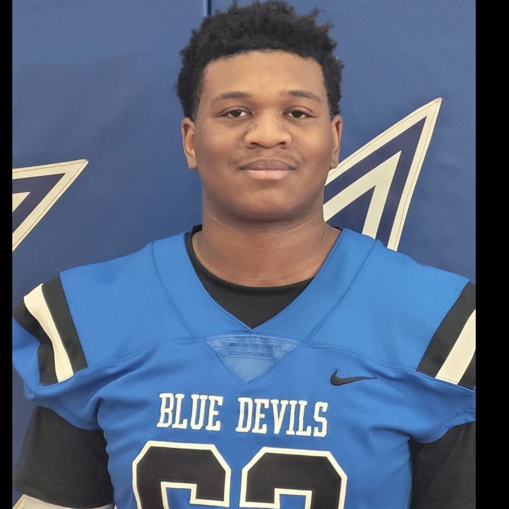 Jasiah Gibson