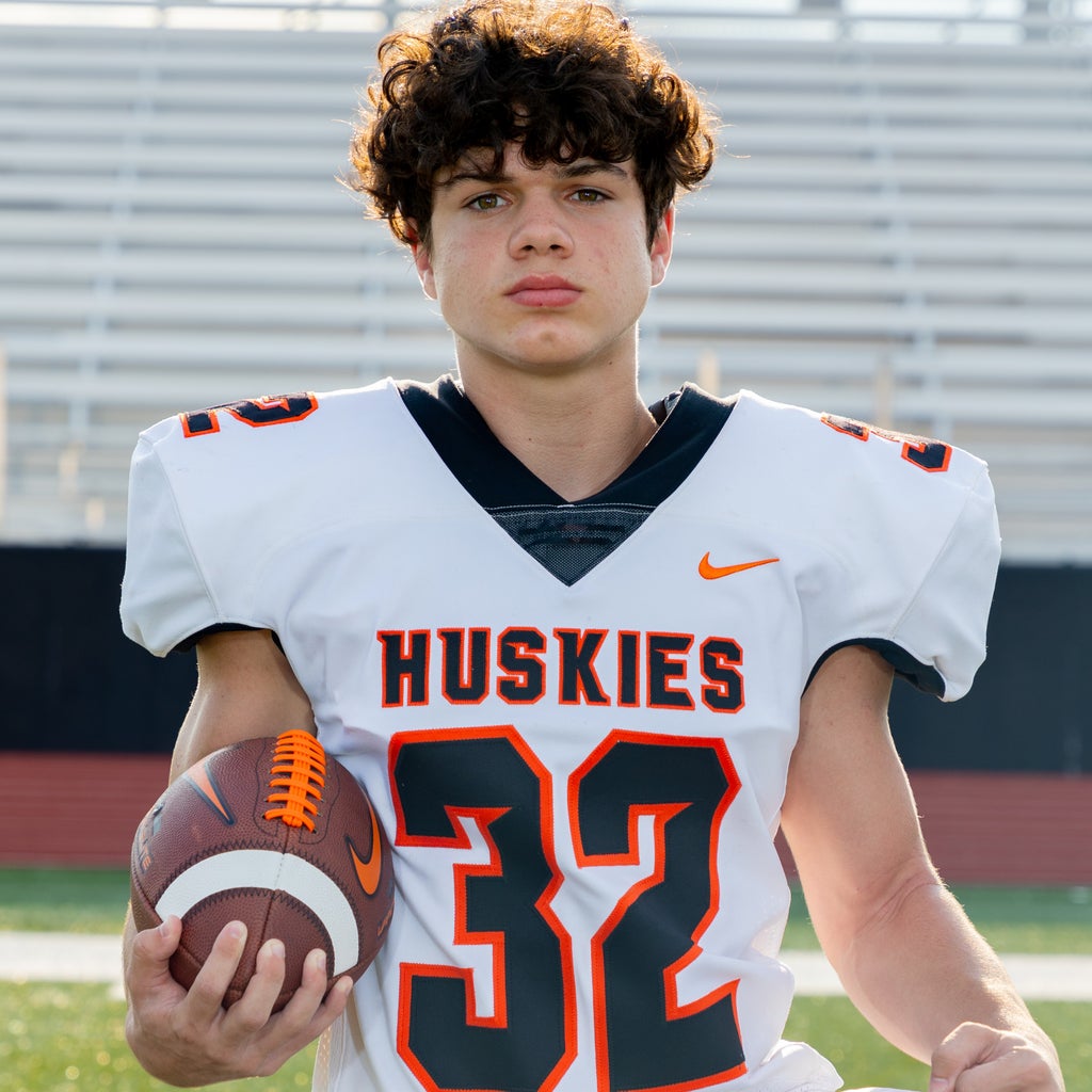 Grayson Reeves