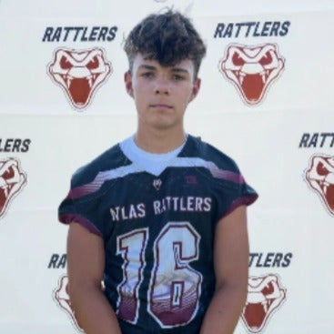 Jake Nitka mugshot