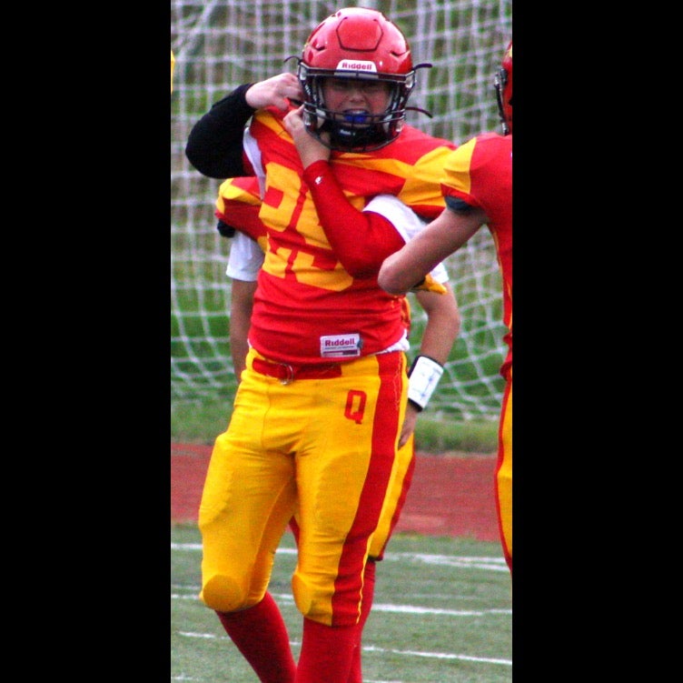 Jamison Graves mugshot