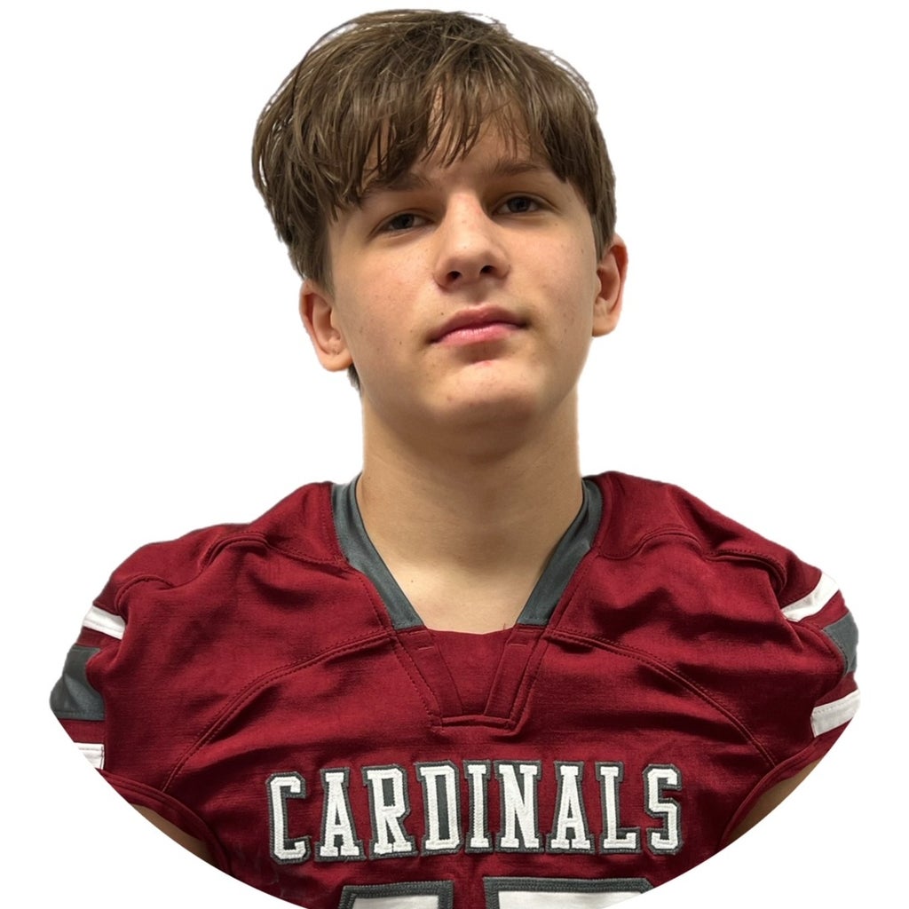 Cody Fedechko