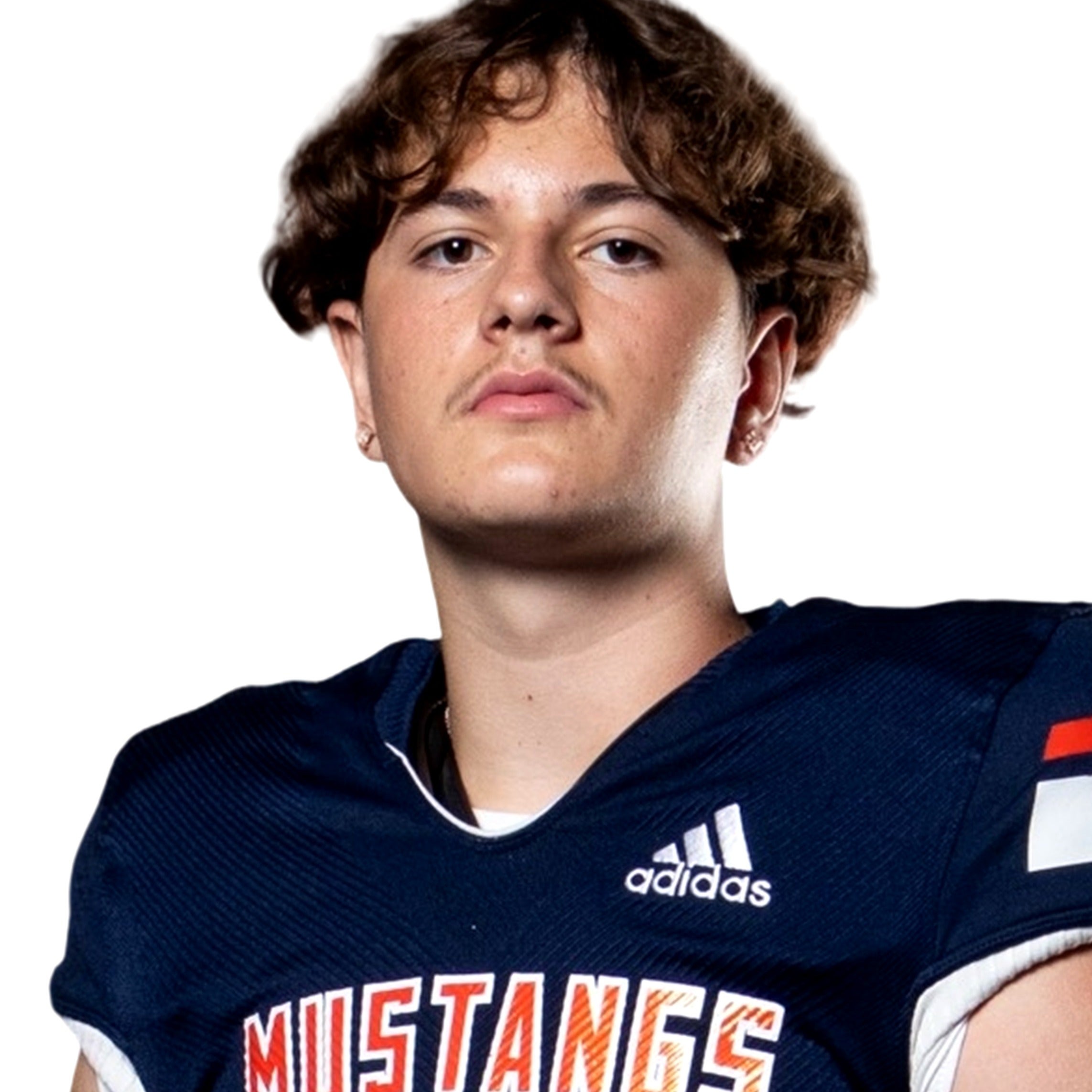 Brandon Snook mugshot