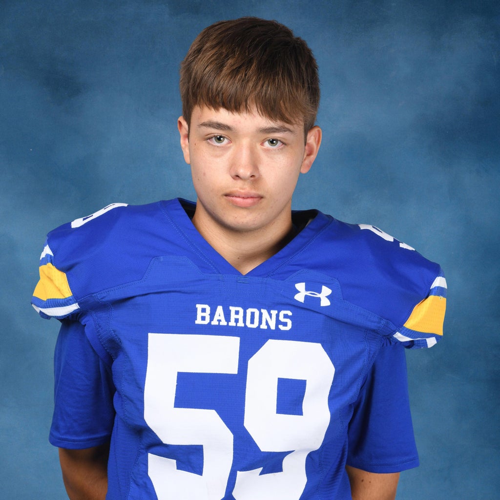 Ryan Hathaway mugshot