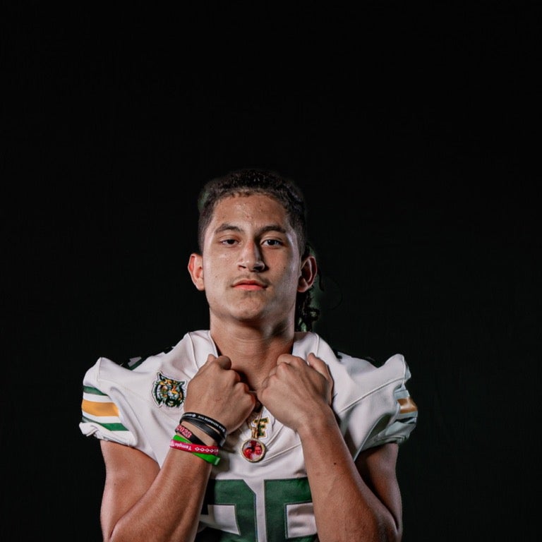 Jayden Serrano mugshot