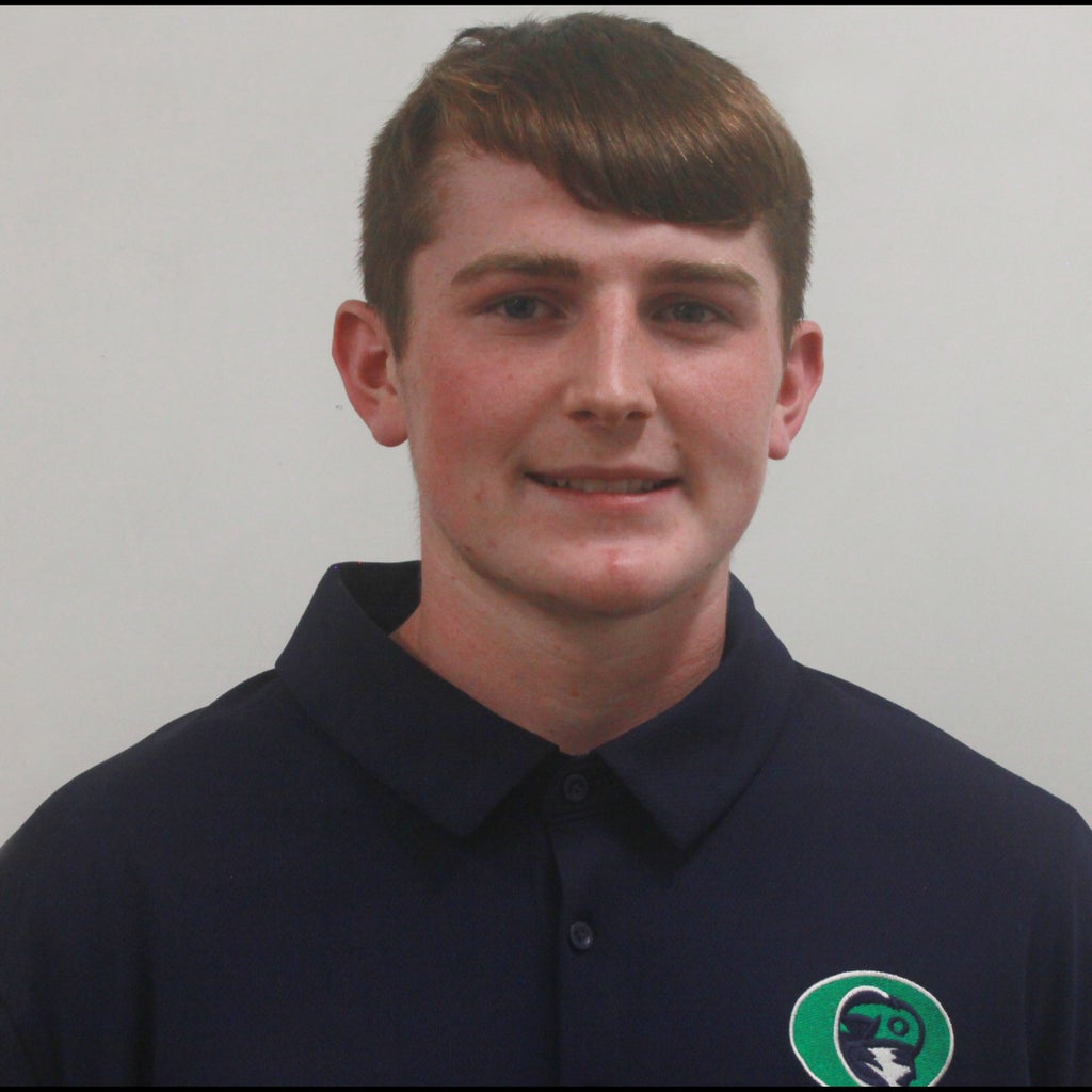 Chad Hamilton mugshot