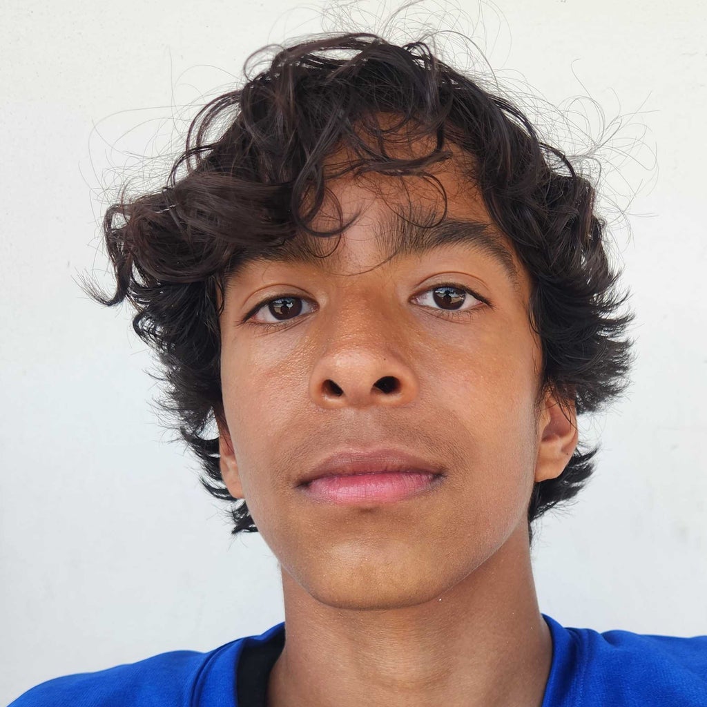 Omar Mirza mugshot