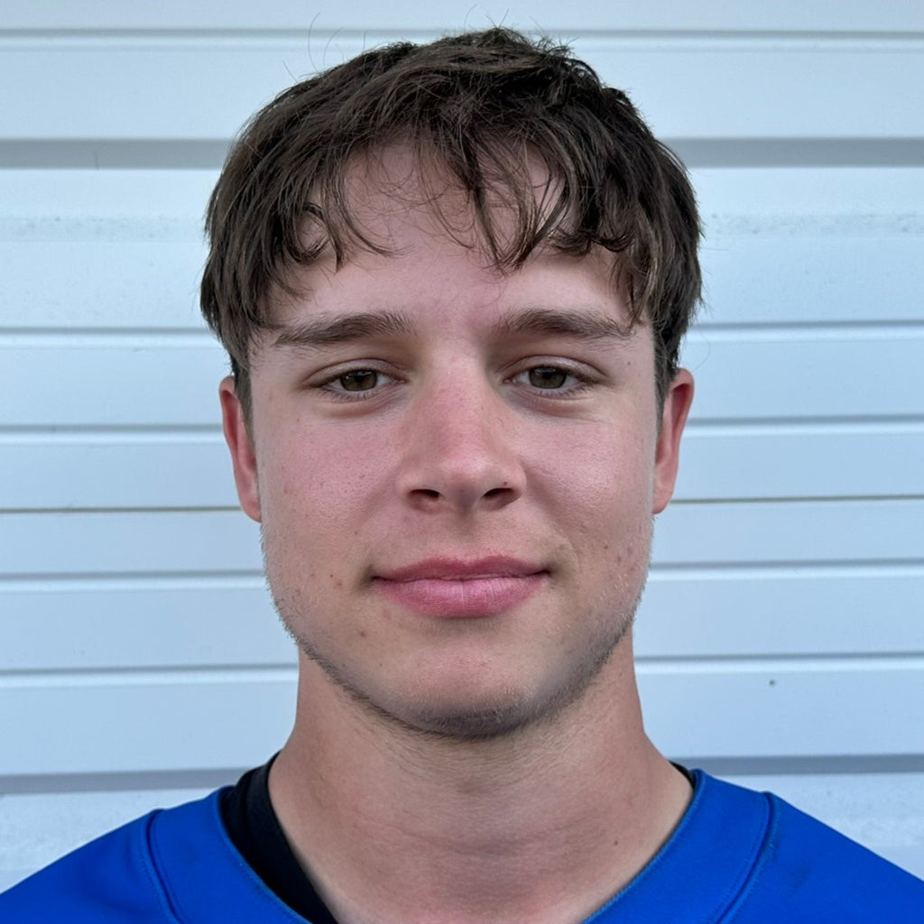 Cale Lindenman