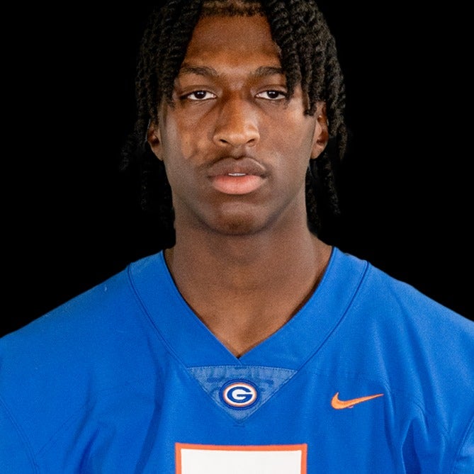 Jett Washington