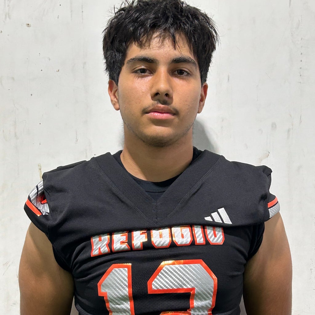 Raul Martinez mugshot