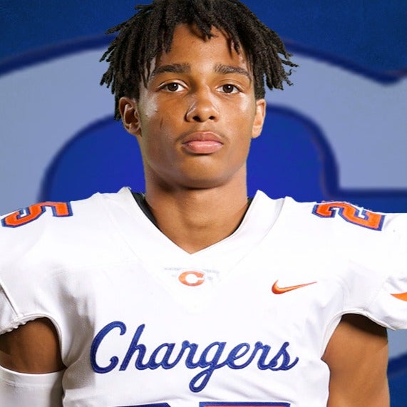 Dontavious White mugshot