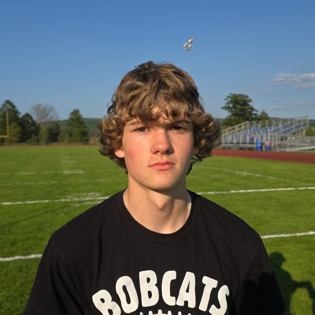 Boston Besse mugshot