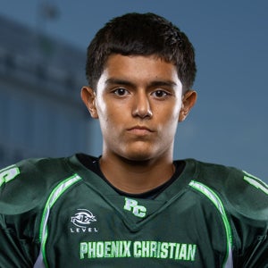 Joel Fajardo mugshot