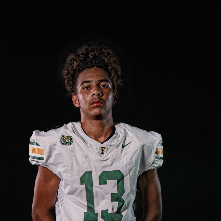 Armani Mcfarland mugshot