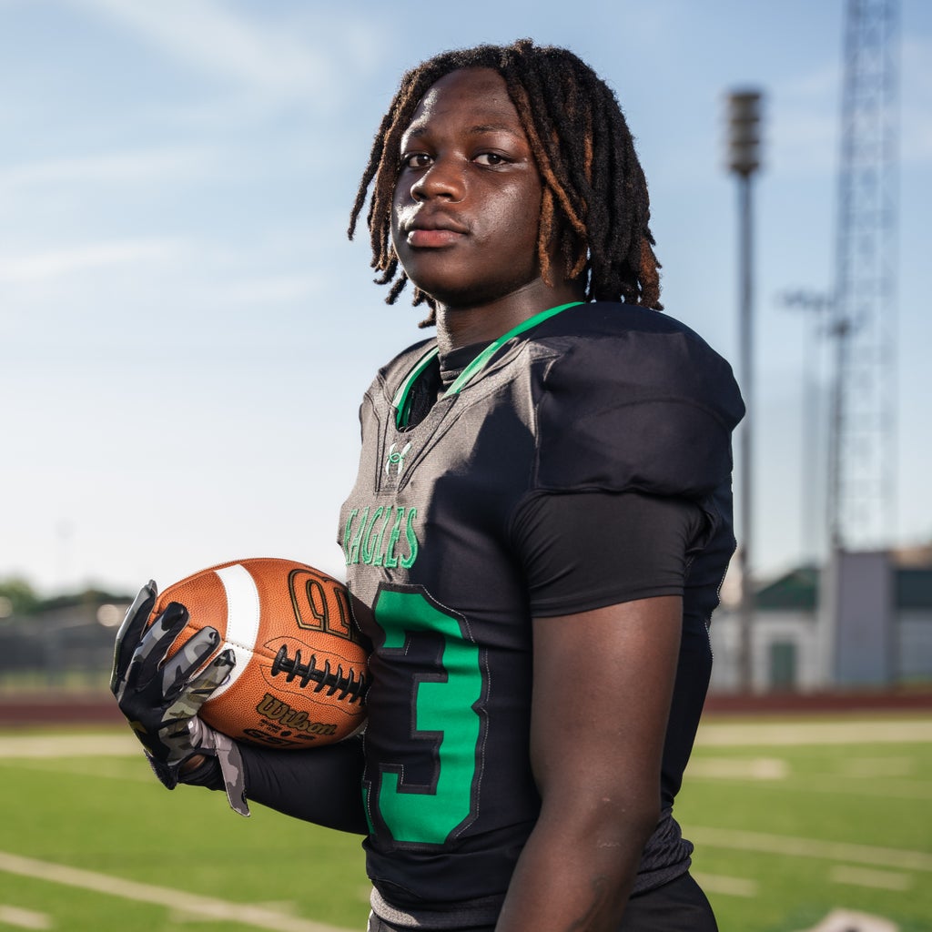 Kendrick Byrd