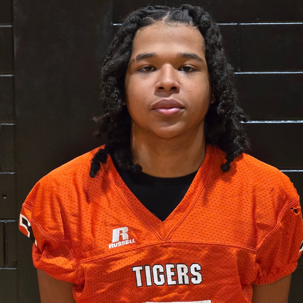 Jermiah Romero mugshot