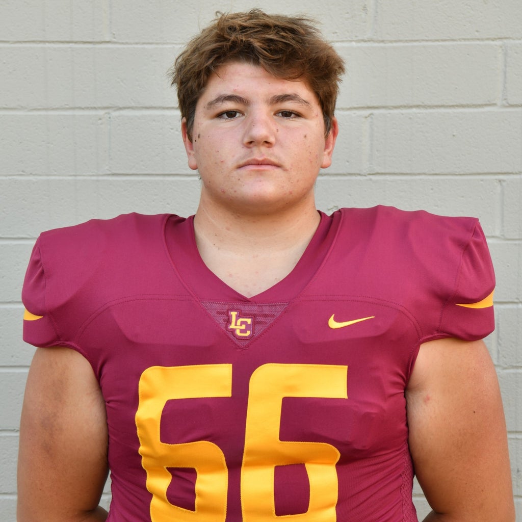 John Ioannou mugshot