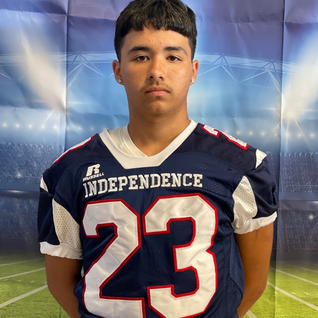 Ricky Vasquez