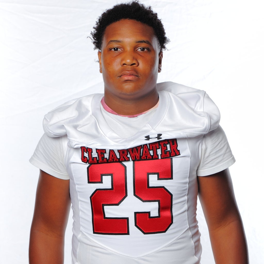 Jayeon Jackson mugshot