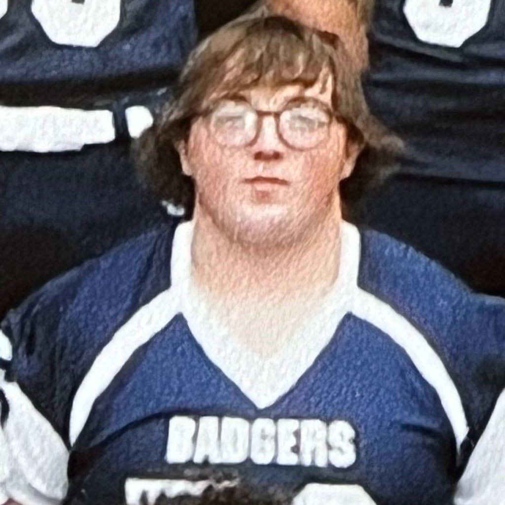 Logan Thorne mugshot