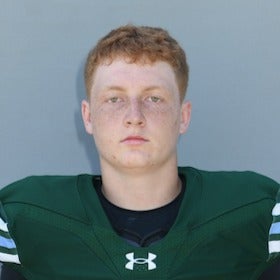 Seamus Hoffman