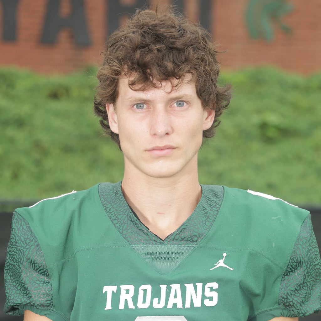 Ethan Croft mugshot