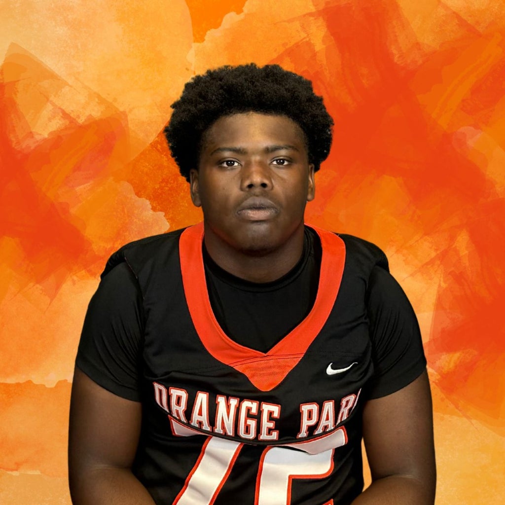 Terrick Moore mugshot