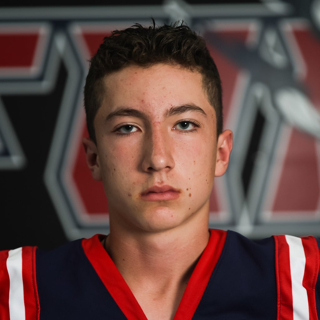 Brady Antolak mugshot