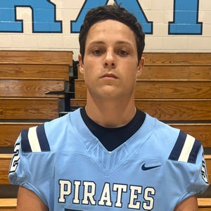 Spencer Humphrey mugshot