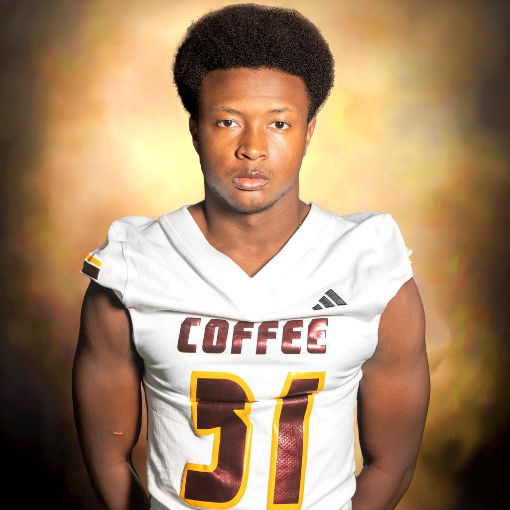 Jahnias Wilcox mugshot