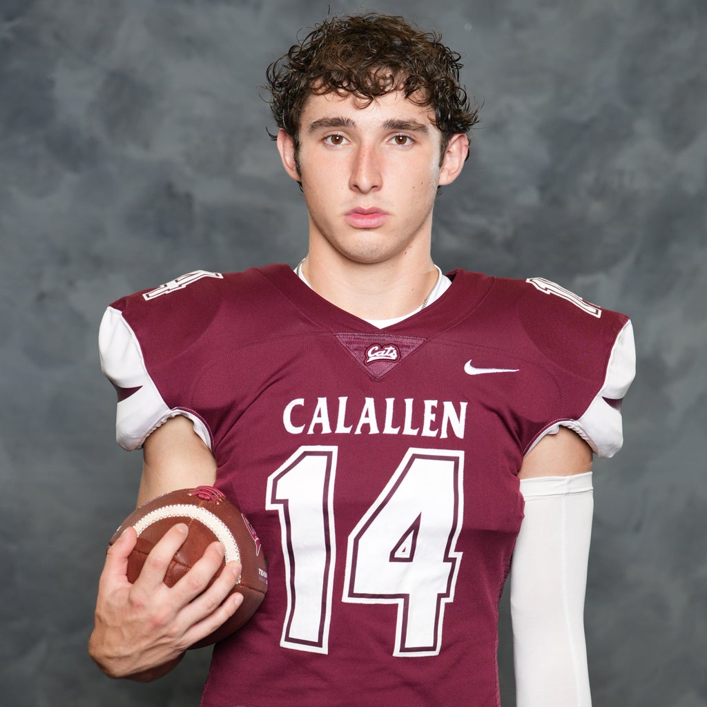 Colby Elzner