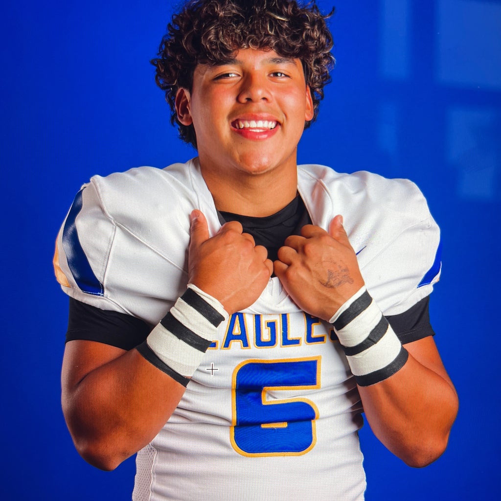 David Aguirre mugshot