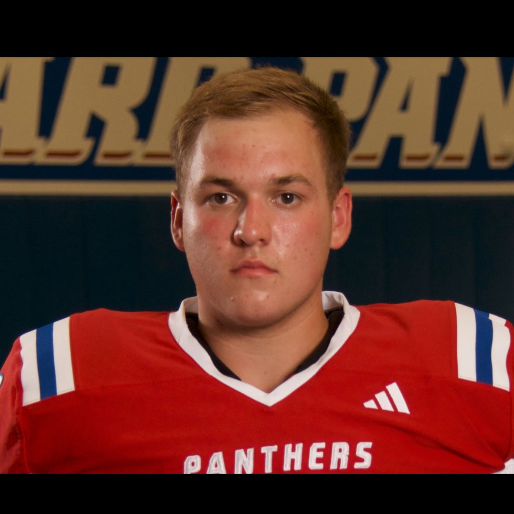 Tripp Davis