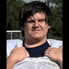 Justin Woodard mugshot