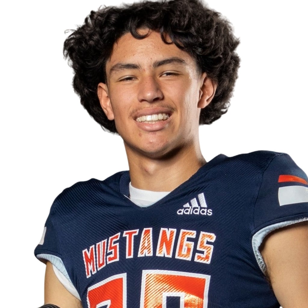 Dominic Rodriguez mugshot