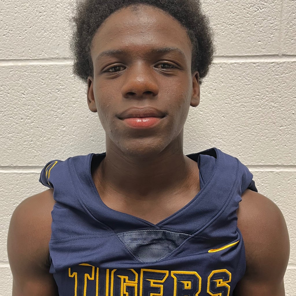 Jashawn Banks mugshot