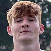 Patrick Mcintyre mugshot