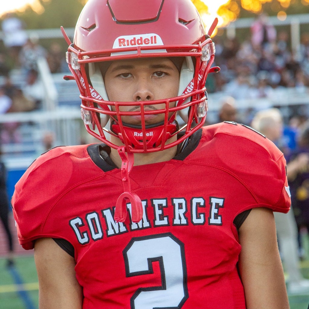 Josiah Montanez