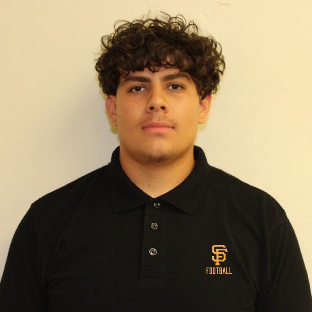 David Torres mugshot